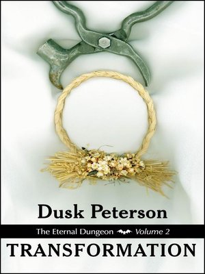 cover image of Transformation (The Eternal Dungeon, Volume 2)